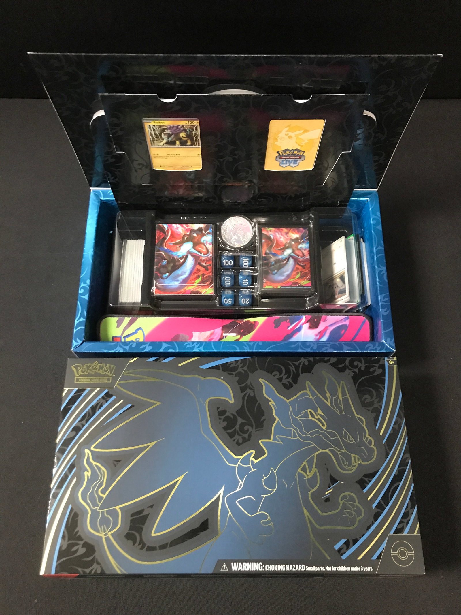 BULK POKEMON LOT: Prices are in Canadian dollars