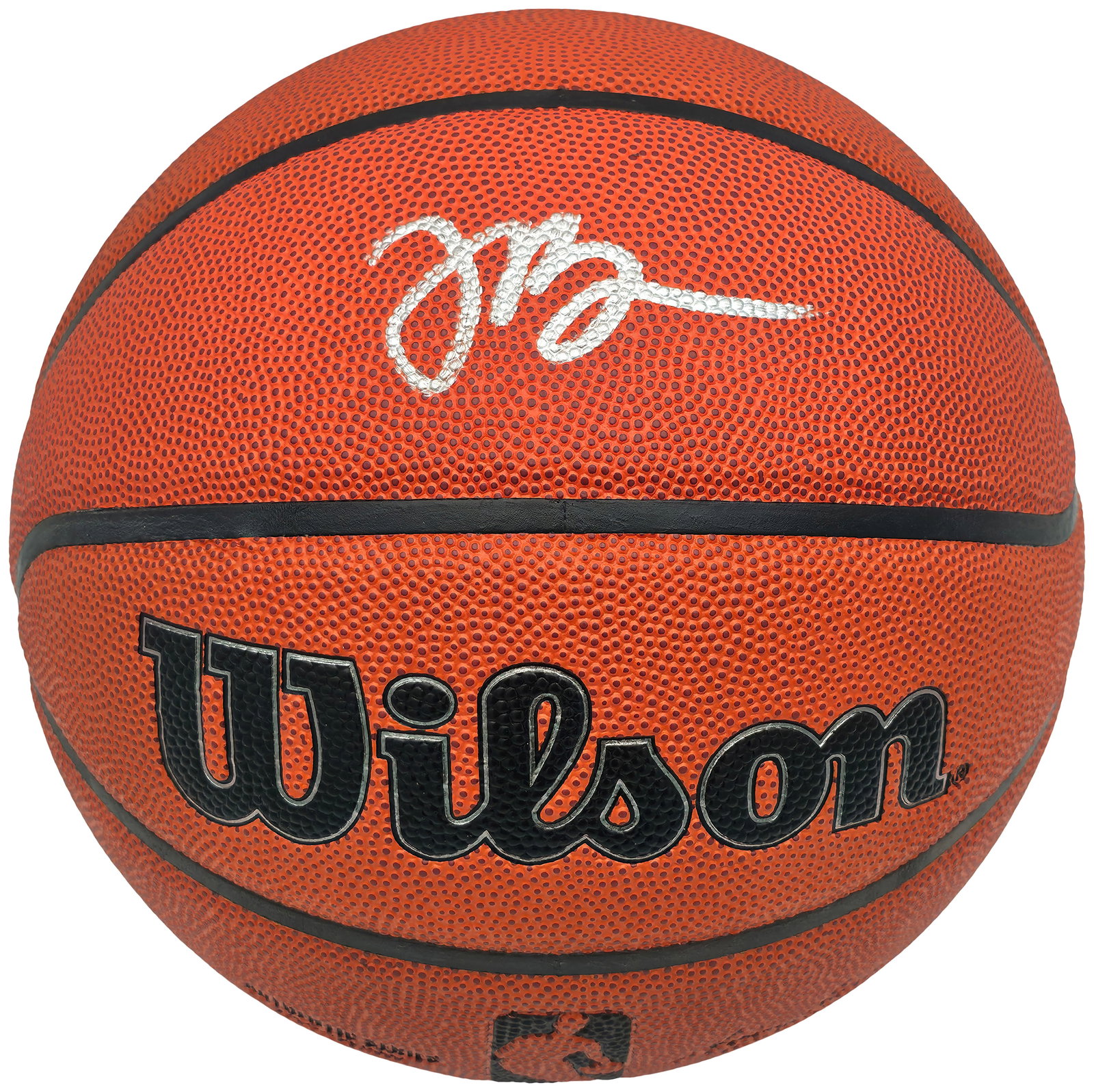 JAYLEN BROWN SIGNED WILSON BASKETBALL (BECKETT COA): Prices are in Canadian dollars