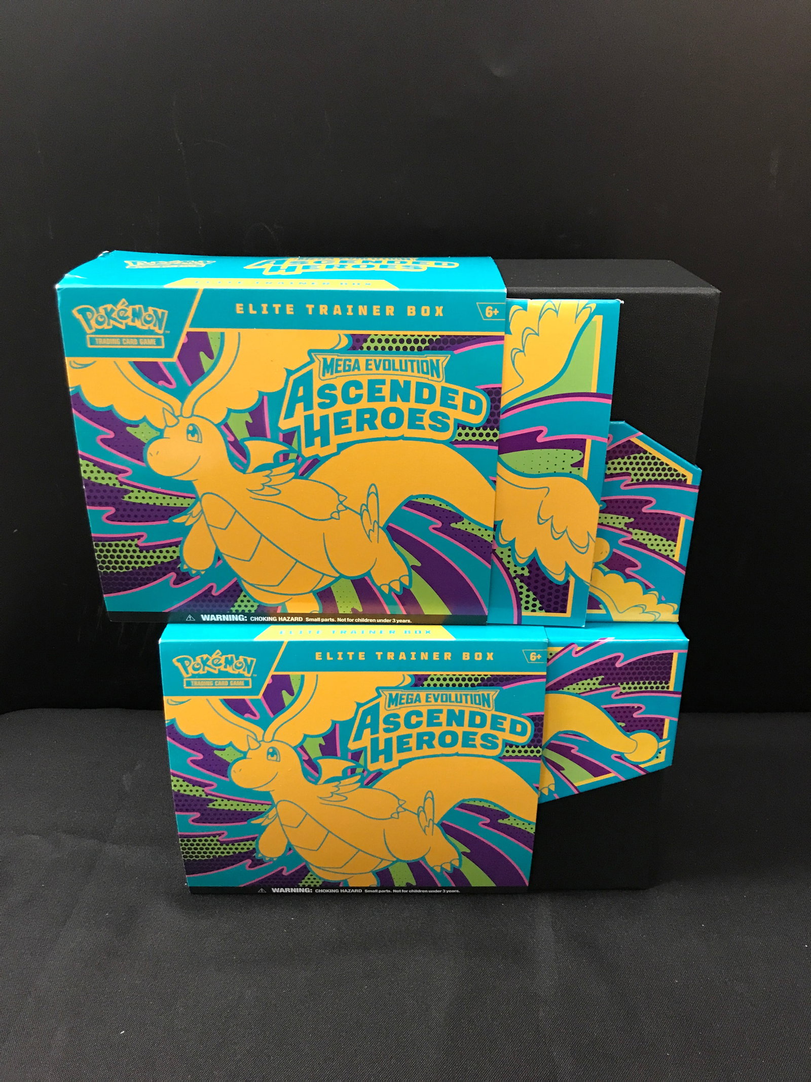 POKEMON ASCENDED HEROES BULK TRADING CARD LOT: Prices are in Canadian dollars