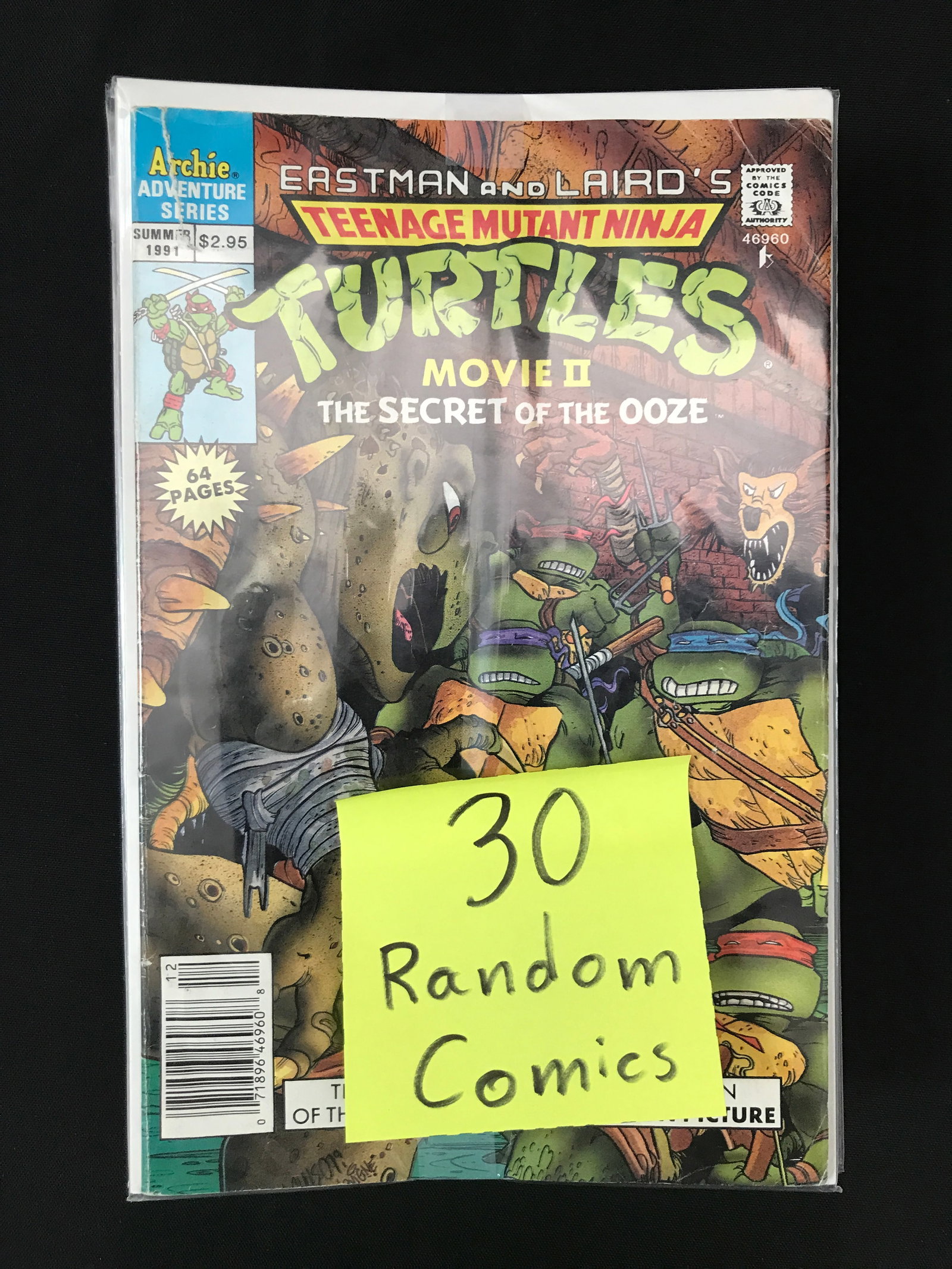 LOT OF 30 MARVEL AND DC COMICS (VARIOUS TITLES): Prices are in Canadian dollars