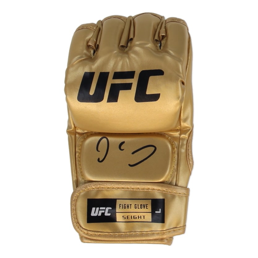 DANA WHITE SIGNED UFC BOXING GLOVE (BECKETT COA): Prices are in Canadian dollars