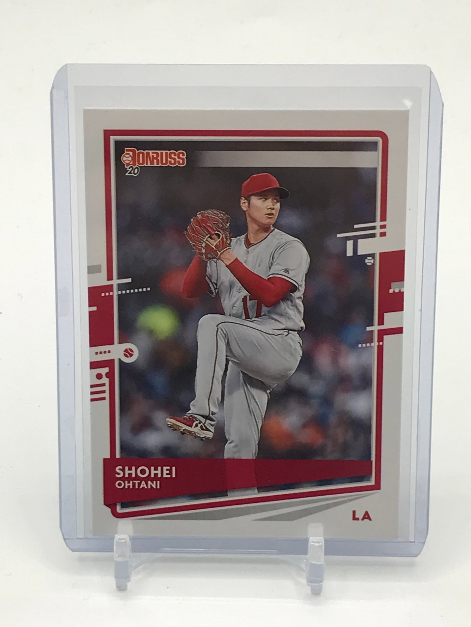 2020 PANINI DIAMOND KINGS BASEBALL BO BICHETTE SIGNED PATCH TRADING CARD (1 of 2)