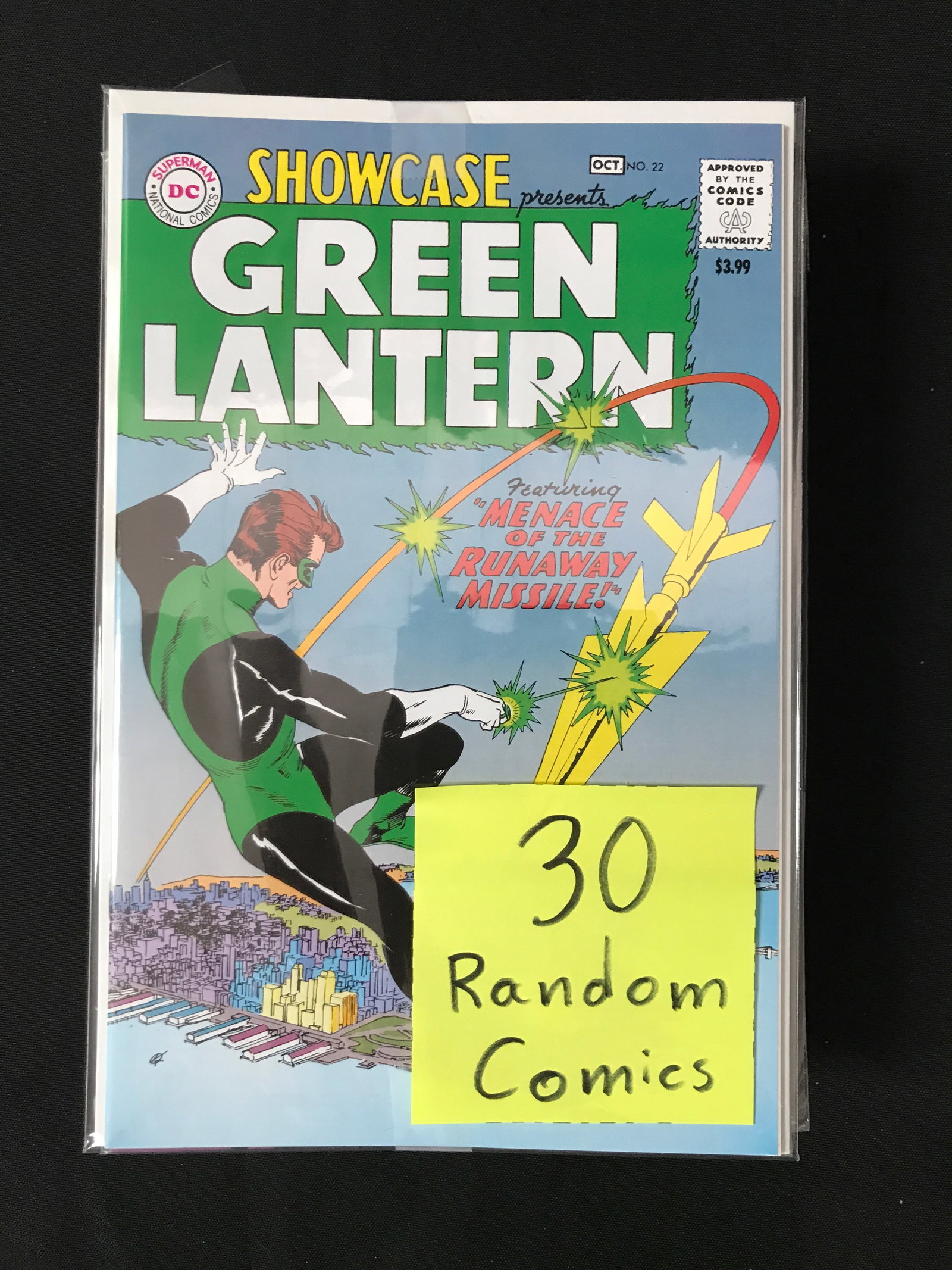 LOT OF 30 MARVEL AND DC COMICS: Prices are in Canadian dollars