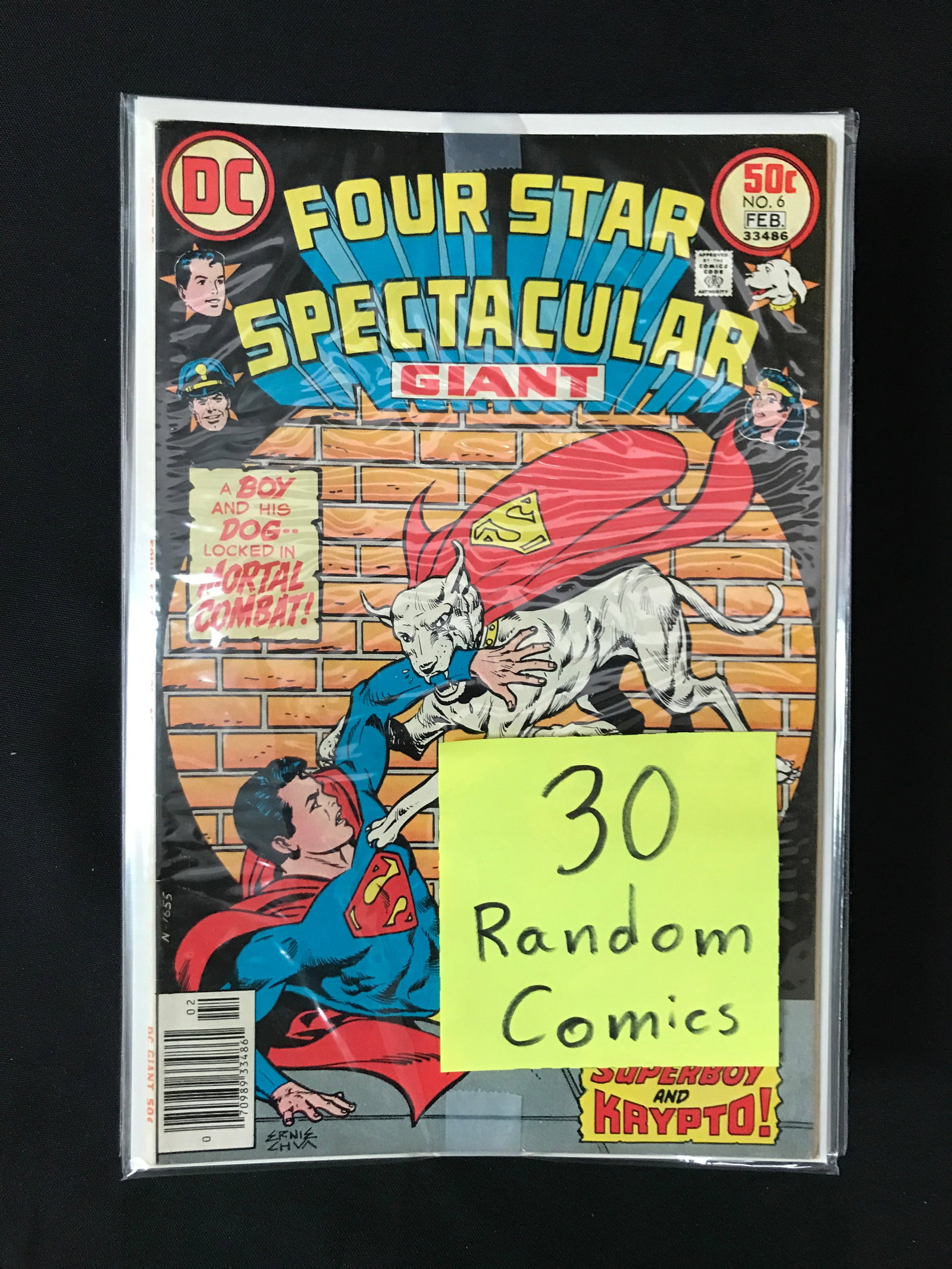LOT OF 30 MARVEL AND DC COMICS (1 of 1)