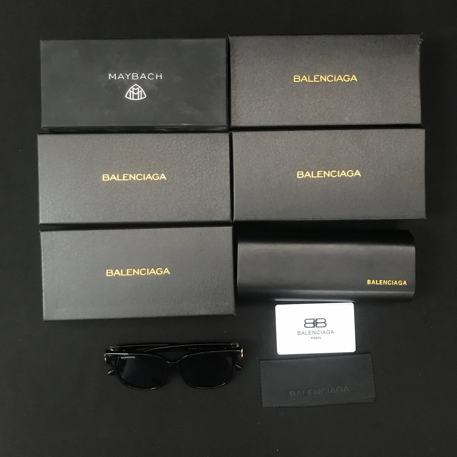 BRAND NEW BULK SUNGLASSES LOT VARIOUS STYLES (1 of 1)