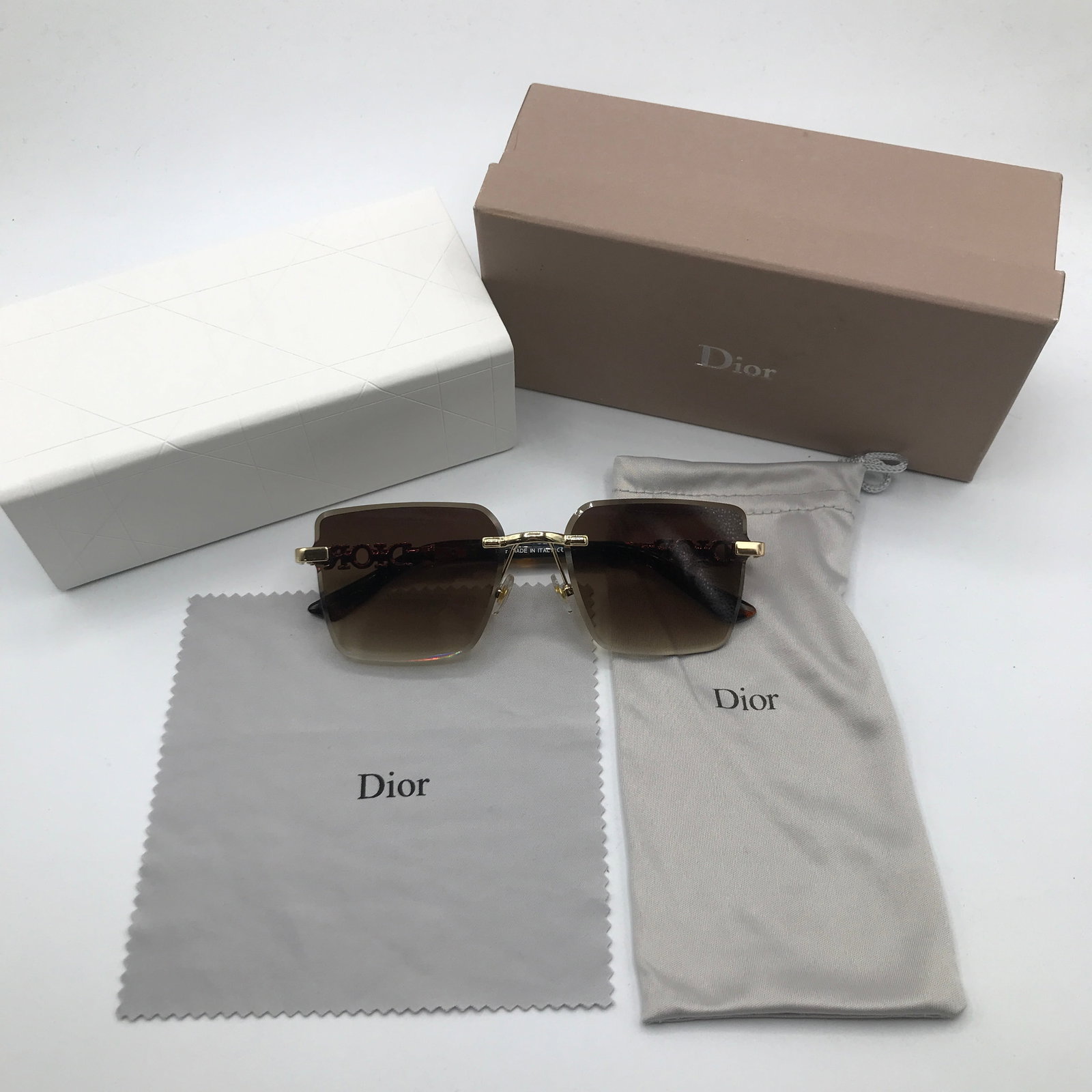 BRAND NEW SUNGLASSES WITH BOX: Prices are in Canadian dollars