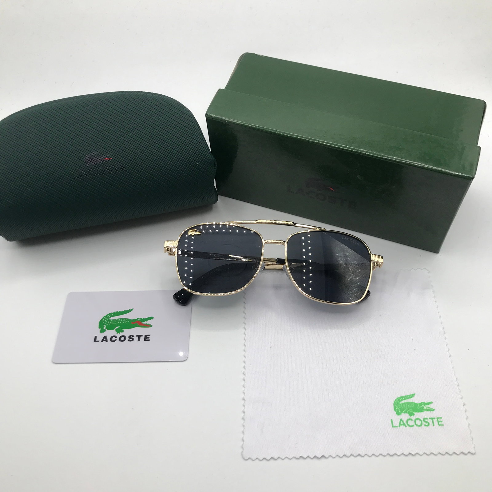 BRAND NEW SUNGLASSES WITH BOX: Prices are in Canadian dollars