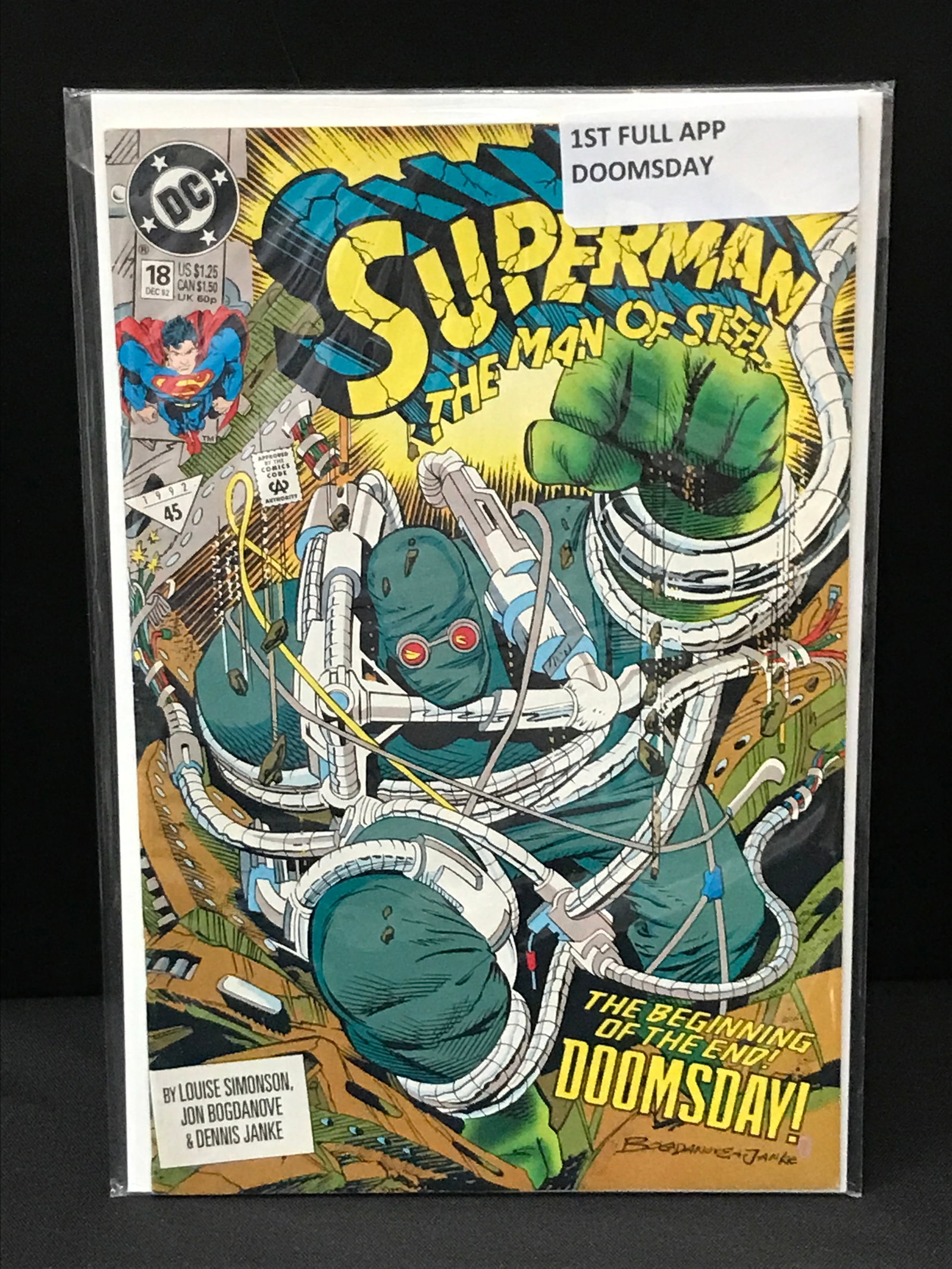 THUNDERCATS #2 GOLD FOIL ISSUE SIGNED WITH COA - DYNAMITE COMICS: Prices are in Canadian dollars