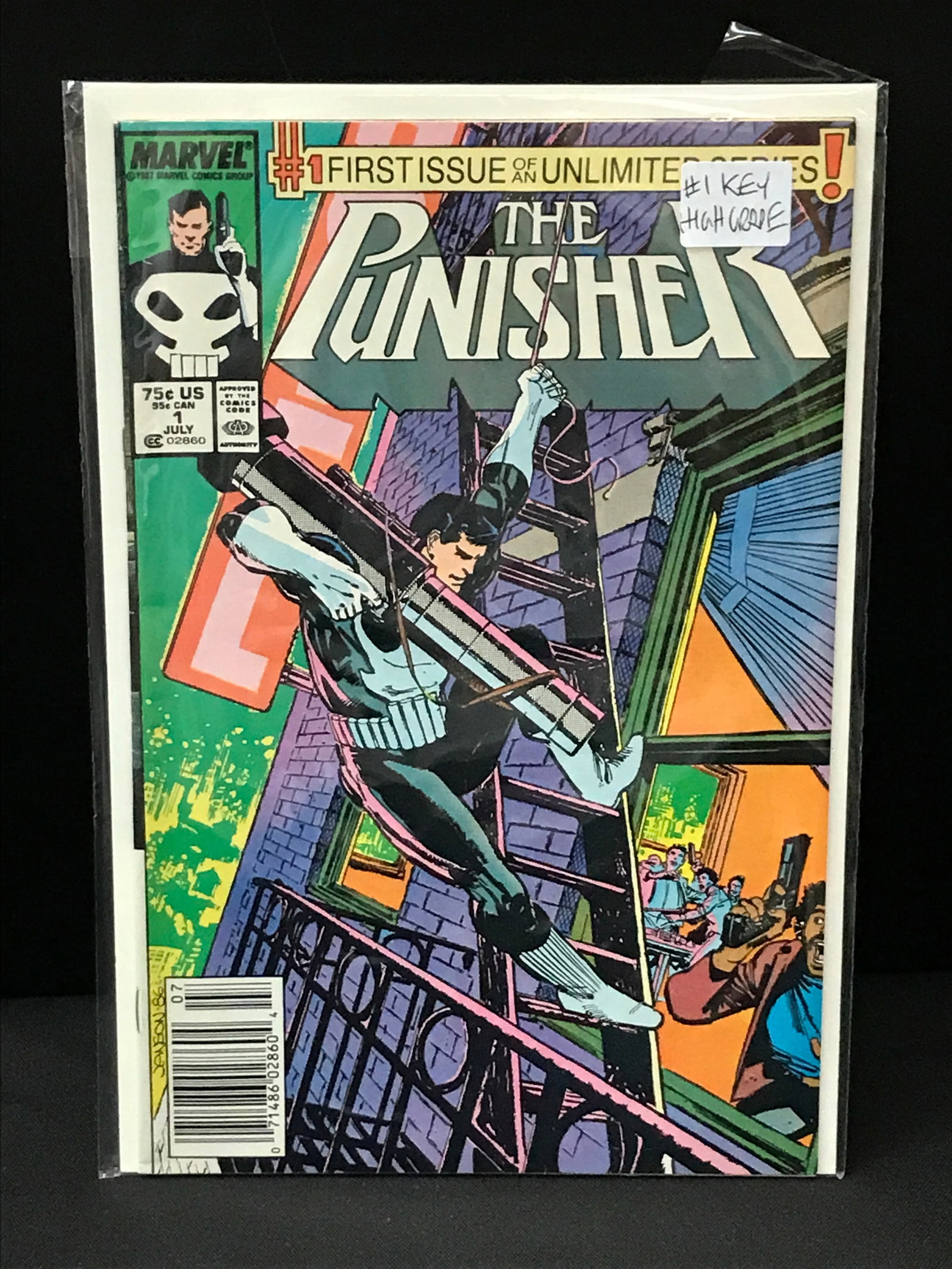 LOT OF 2 MIXED TITLE #1 COMICS - VARIOUS PUBLISHERS (1 of 1)
