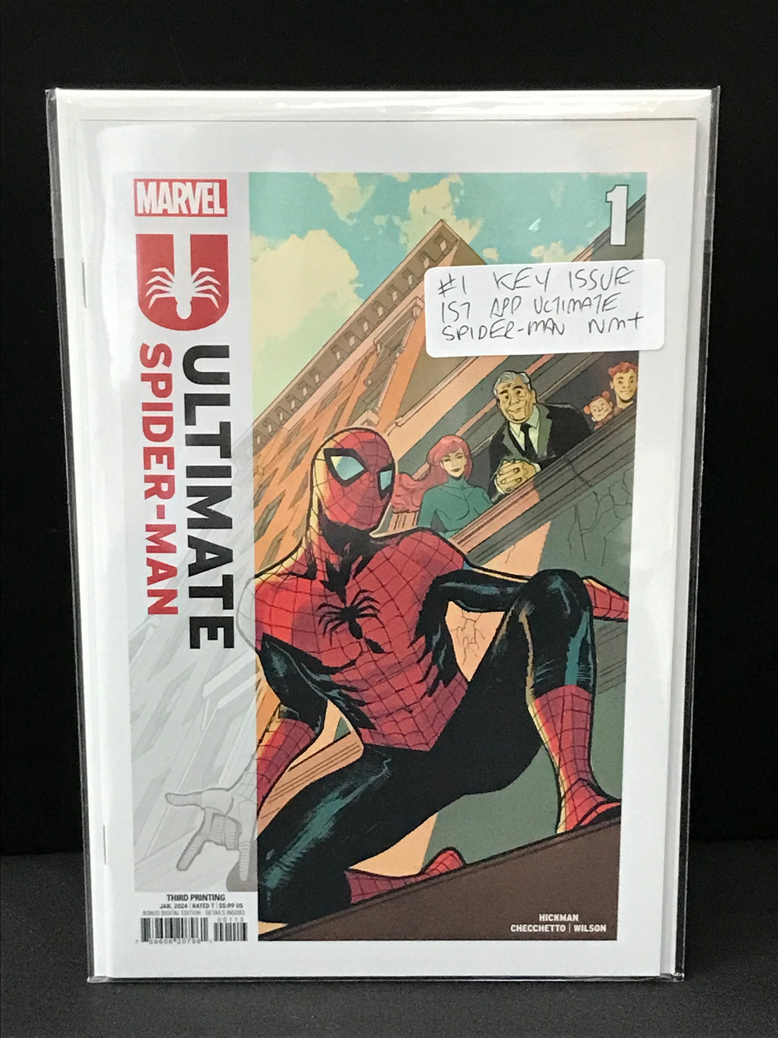 LOT OF 2 LIMITED COMICS - INCLUDING SIGNED HERCULES #1: Prices are in Canadian dollars