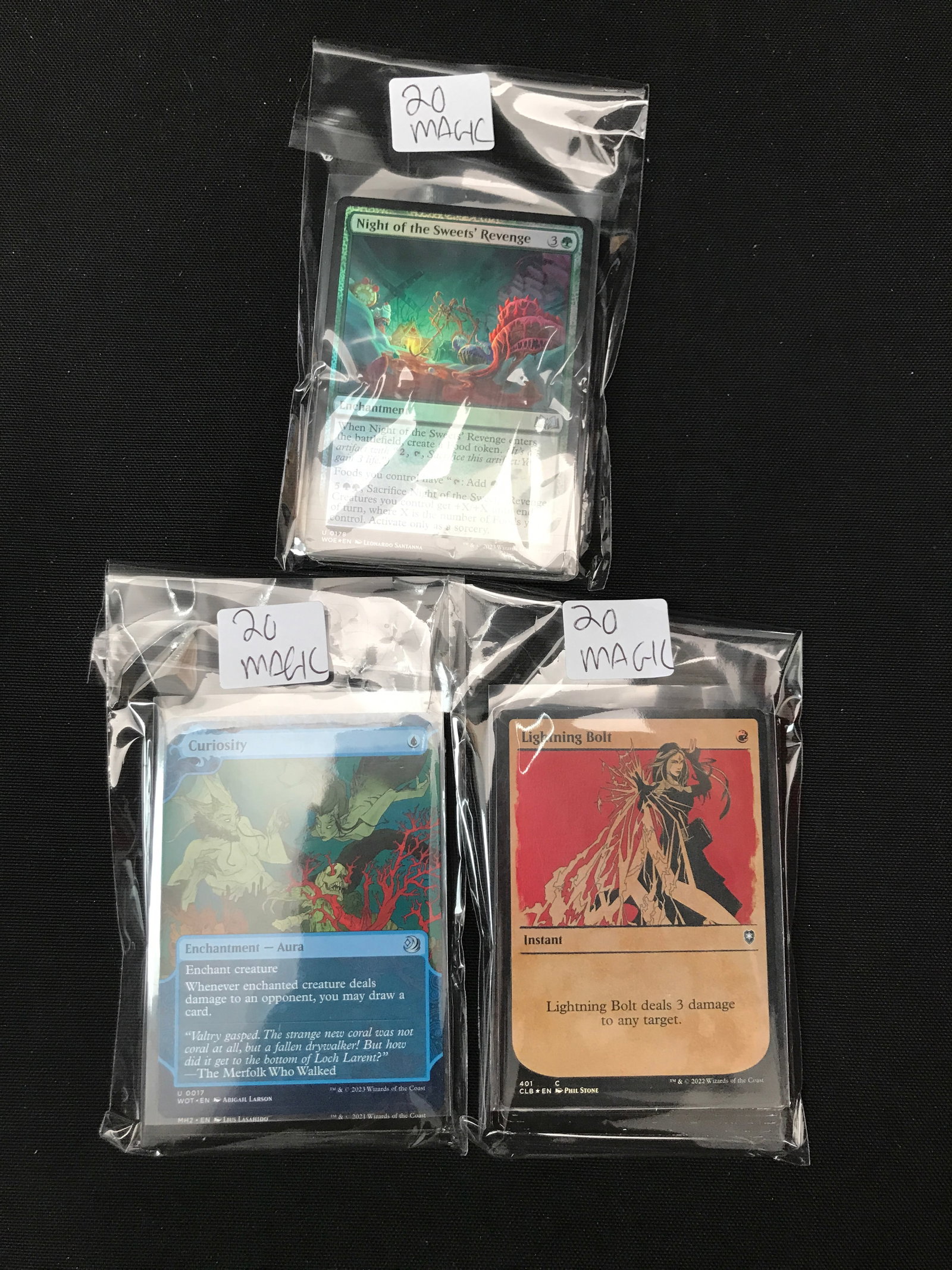 LOT OF 60 MAGIC TCG TRADING CARDS: Prices are in Canadian dollars