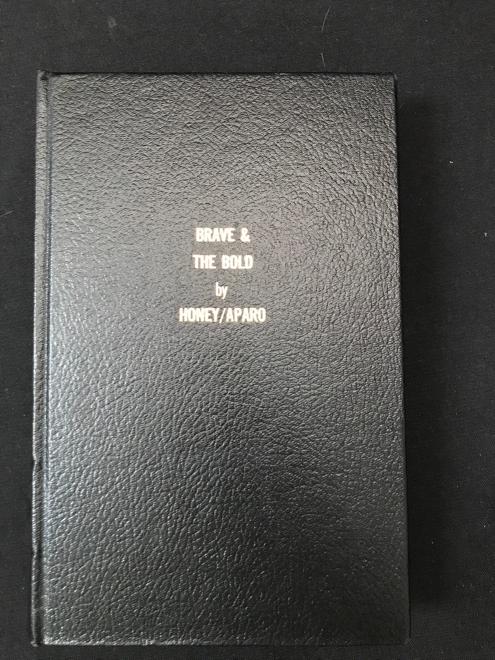 THE BRAVE AND THE BOLD HARDCOVER COMIC BOOK LOT: Prices are in Canadian dollars