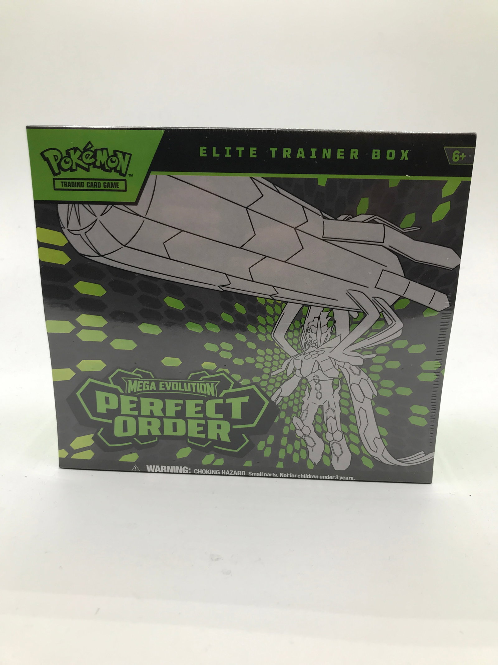 POKEMON TCG PERFECT ORDER SEALED TRADING CARD BOX: Prices are in Canadian dollars
