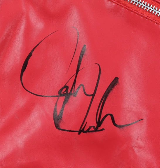 Jaafar Jackson Signed "Michael" Jacket - 2