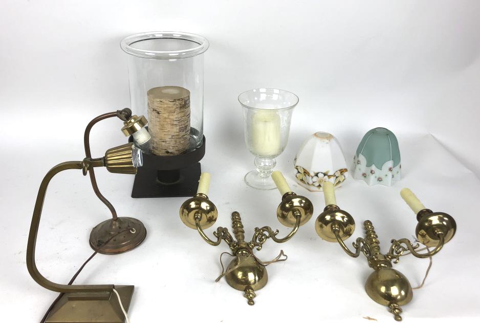 Group of lighting (1 of 9)