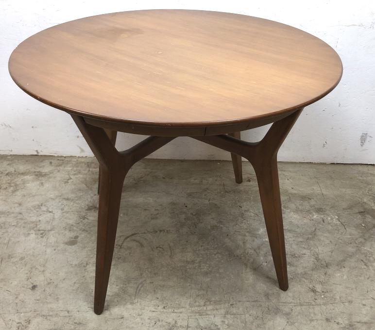 Mid Century style side table (1 of 3)