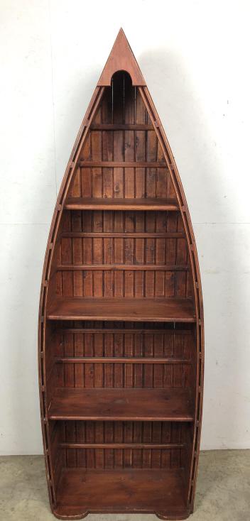 Boat form book shelves (1 of 6)