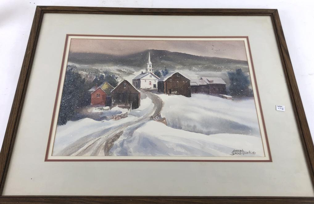 Joseph Occhipinti (1 of 5)