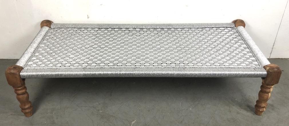 Chinese day bed (1 of 5)