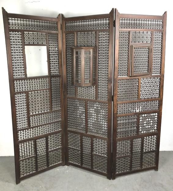 Moroccan style screen (1 of 5)