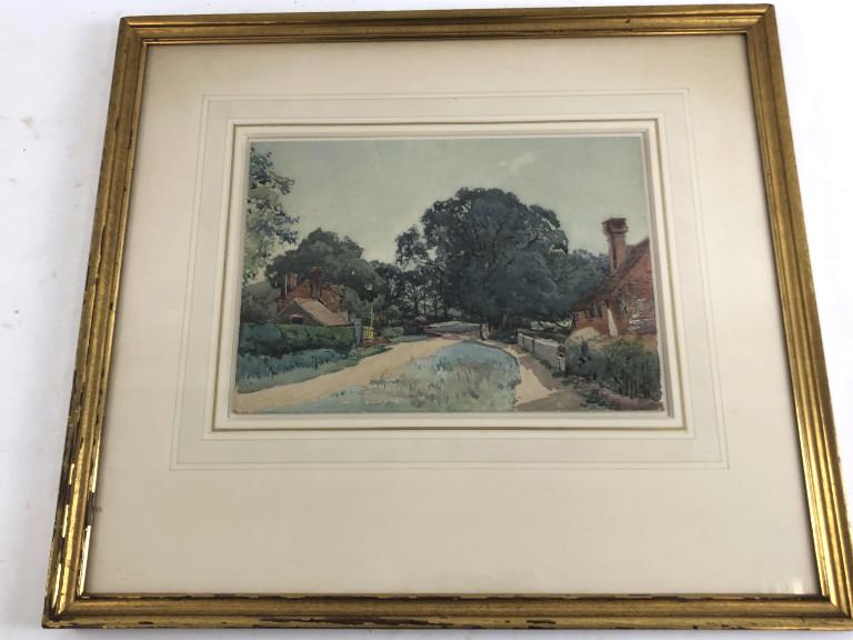 John A Fraser (British 1839- 1898) (1 of 6)