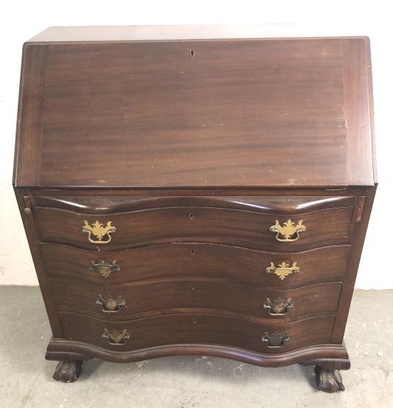 Maddox governor winthrop secretary desk outlet