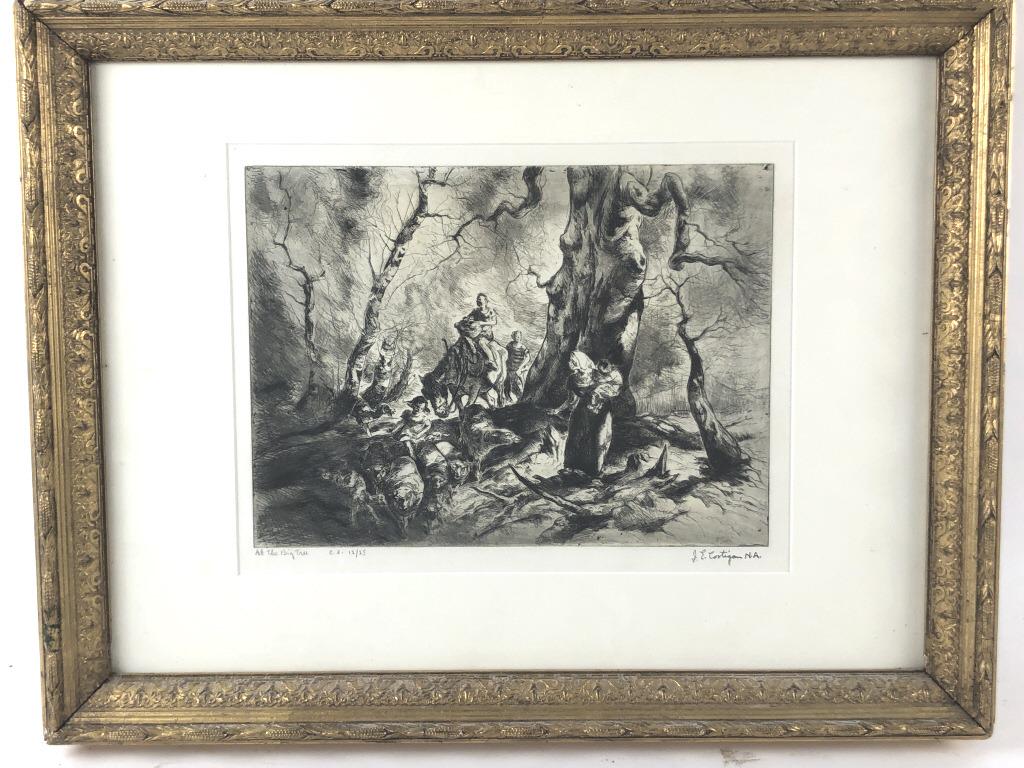 John E. Costigan (New York 1882-1972) (1 of 5)