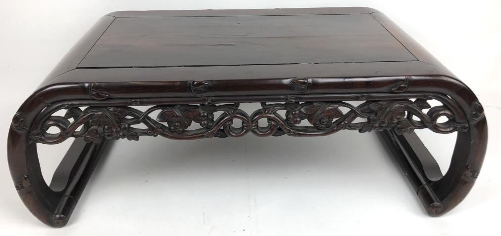 Asian Style Low table (1 of 8)