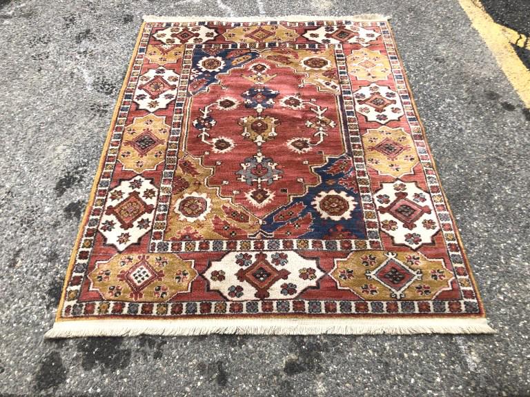 Paristan Rug (1 of 5)