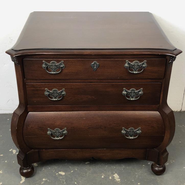 Ralph Lauren 3 Drawer Chest (1 of 7)