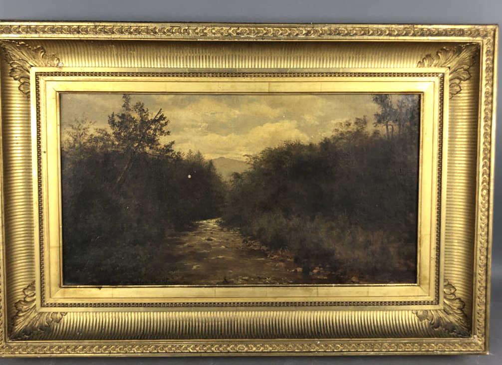 JOHN LEE FITCH (Connecticut, 1836-1895) (1 of 5)