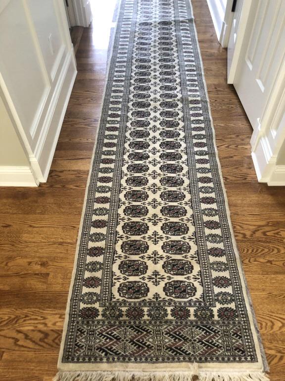 Bokara Style Runner (1 of 6)