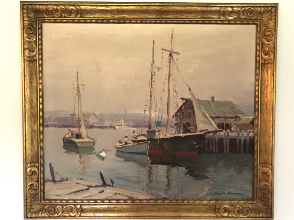 Camillo Adriani (1 of 6)