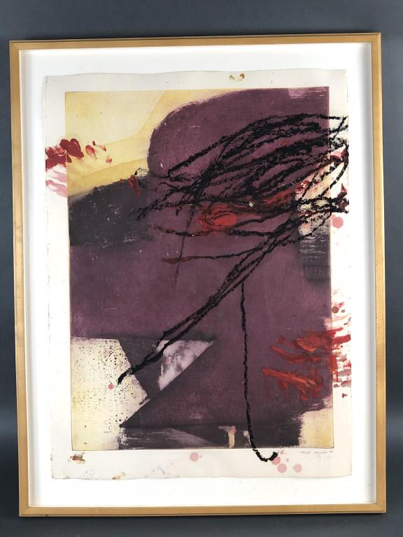 JORGE GALINDO. Madrid (1965) (1 of 6)