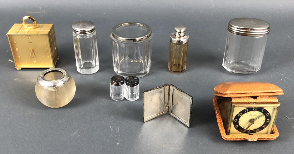 A Group of Table Articles (1 of 11)