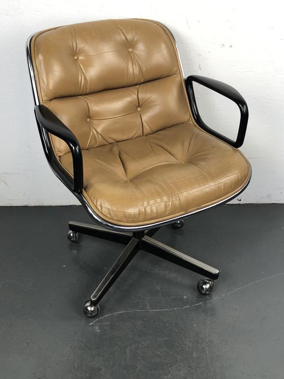 Pollock for Knoll Office Chair (1 of 6)