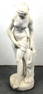 Marble Statue of Lady