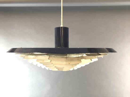 Mid Century Modern Hanging Light (1 of 9)