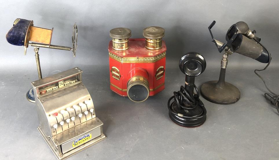 3 Photo View Finders (1 of 12)