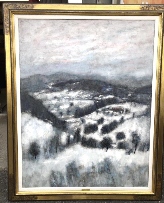 Bernard Gantner (1 of 5)