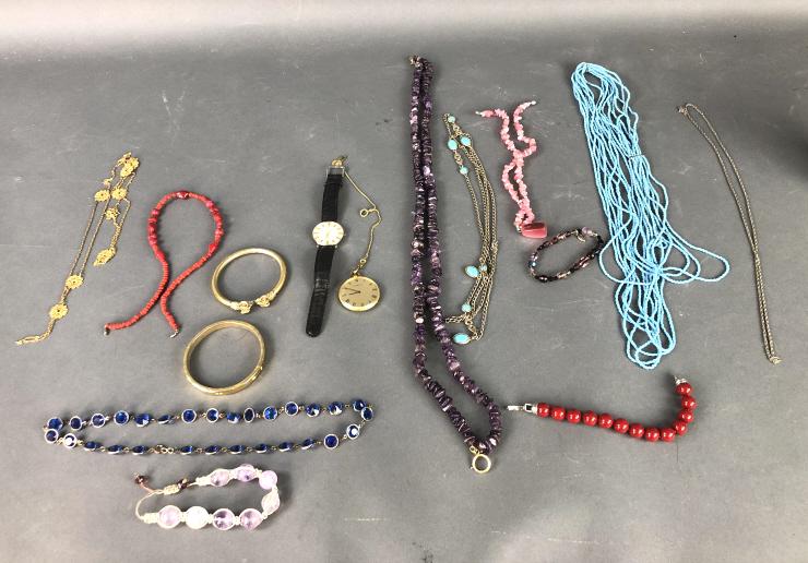 Group of Costume Jewelry (1 of 6)