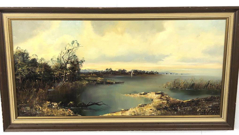 Friedrich Karl Thauer, 1924-2009, Munich (1 of 5)