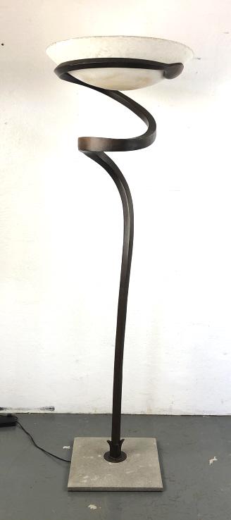 Enzo Ciampalini Style Contemporary Floor Lamp (1 of 5)