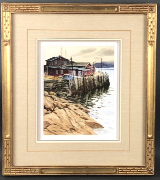 Coast of Maine by Neil Drevitson (1 of 5)