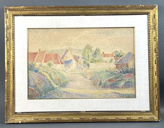 Hippolyte Petitjean 1854-1929 (1 of 10)