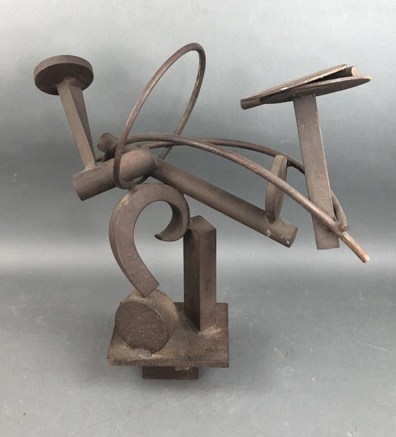 Joel Graesser (American, b. 1961) (1 of 6)