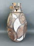 Joseph David Broudo Pottery Floor Vase