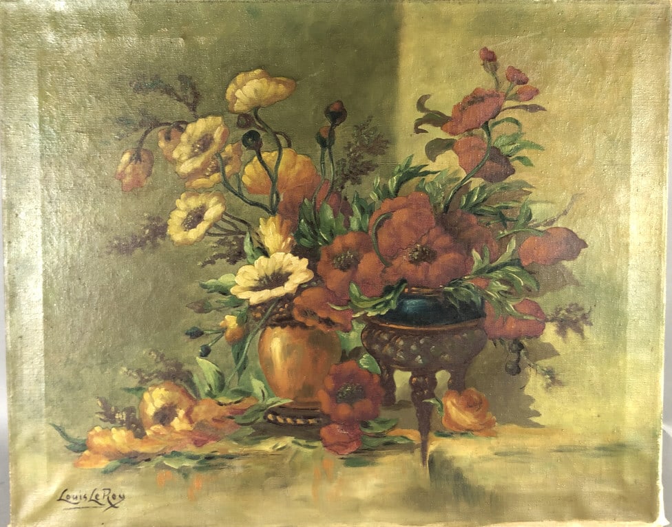 Louis Le Rou (1 of 7)