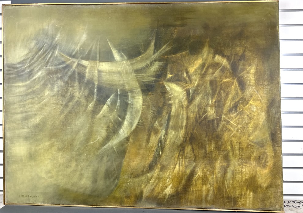 Ethel Edwards - October II (1 of 8)