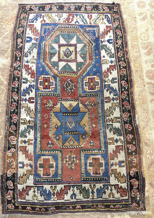 Shirvan Rug (1 of 10)